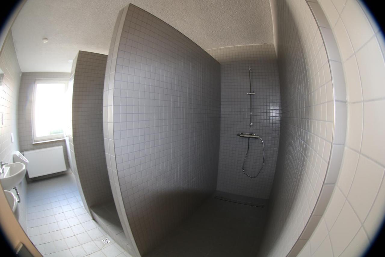 Gaestehaus Kleinfurra Exteriér fotografie